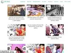 Sites similar to uep.edu.pl