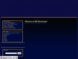 Sites similar to uep.eu.com