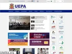 Sites similar to uepa.br
