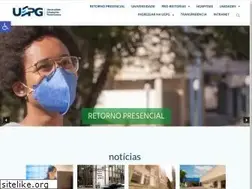 Sites similar to uepg.br