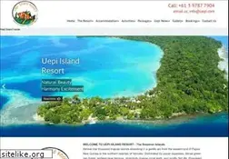 Sites similar to uepi.com