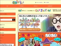 Sites similar to uepshop.jp