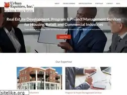 Sites similar to uequities.com