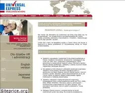 Sites similar to uer.pl