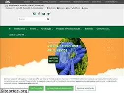 Sites similar to uergs.edu.br
