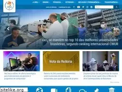 Sites similar to uerj.br