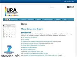 Sites similar to uerra.eu