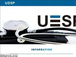 Sites similar to ues-partners.com