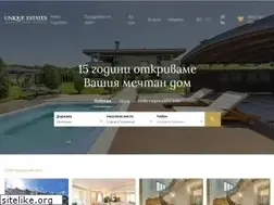 Sites similar to ues.bg
