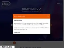 Sites similar to ues.com.uy