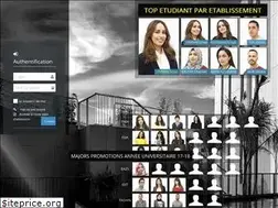 Sites similar to ues.ma