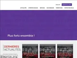 Sites similar to ues800.org