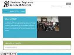 Sites similar to uesa.org