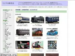 Sites similar to uesakamokei.com