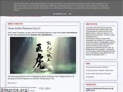 Sites similar to uesama-dango.blogspot.com