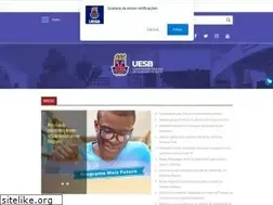 Sites similar to uesb.br