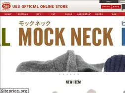 Sites similar to uesdenim.com