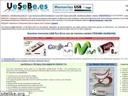 Sites similar to uesebe.es