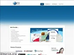 Sites similar to ueses.com.my