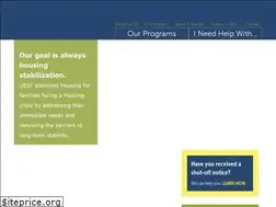 Sites similar to uesfacts.org