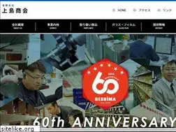 Sites similar to ueshima-cp.com