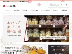 Sites similar to ueshima-net.co.jp