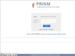 Sites similar to uesiprism.net