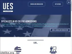 Sites similar to ueslondon.co.uk