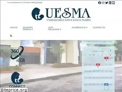 Sites similar to uesma.edu.ec