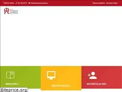 Sites similar to uesmacuenca.edu.ec