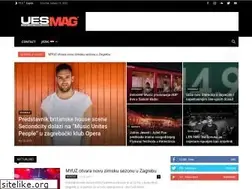 Sites similar to uesmag.com