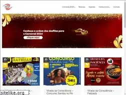 Sites similar to uesp.com.br