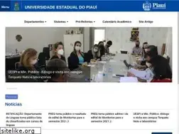 Sites similar to uespi.br