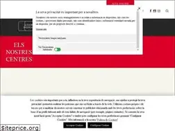 Sites similar to uesports.cat