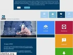 Sites similar to uesse.com