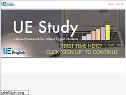 Sites similar to uestudy.com