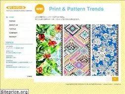 Sites similar to uesugi-tokyo.co.jp