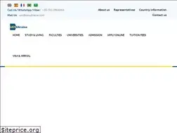 Sites similar to uesukraine.com