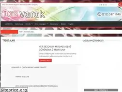 Sites similar to uesvarak.com