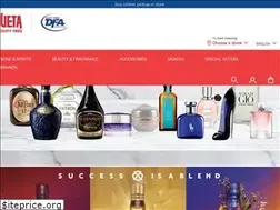 Sites similar to ueta.com