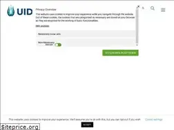 Sites similar to uetd.org