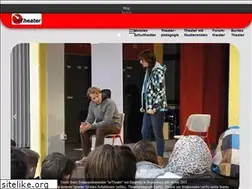 Sites similar to uetheater.de