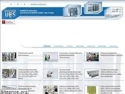 Sites similar to uets-trade.ru