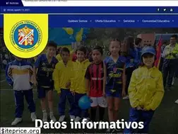 Sites similar to uets.edu.ec