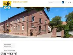 Sites similar to uettingen.de