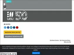 Sites similar to ueu.org