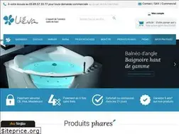 Sites similar to ueva.fr