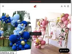 Sites similar to ueventsupplies.com