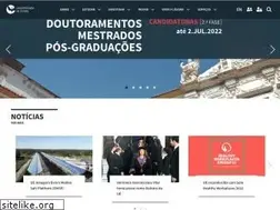 Sites similar to uevora.pt
