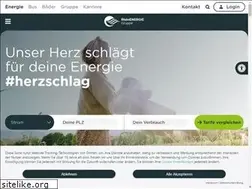 Sites similar to uewag.de